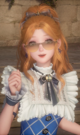 A Fashionista image