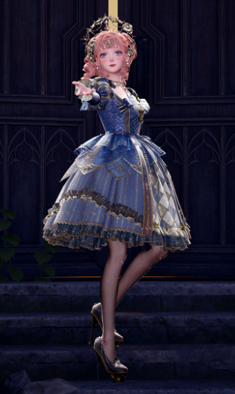 Royal Sister image