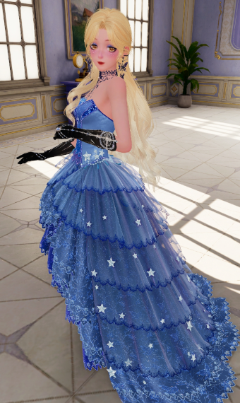 Donatella Dragna (Caraval) image