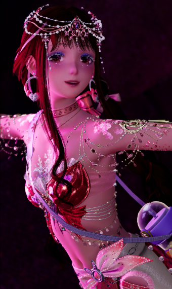 Rave Nikki image
