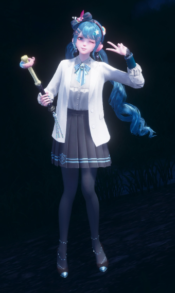 My Best Nikki-Miku image