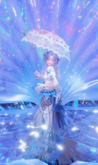 Cantarella WUWA image