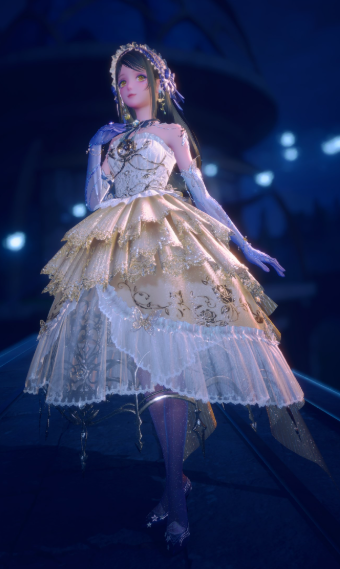 Stardust Doll image