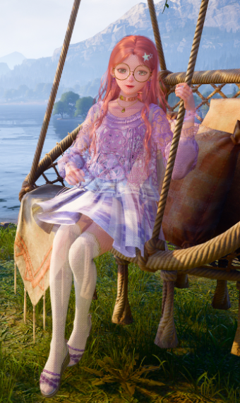 Lavender Haze image