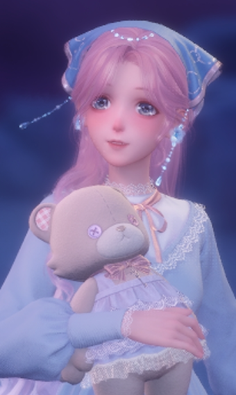 Soft Companion image