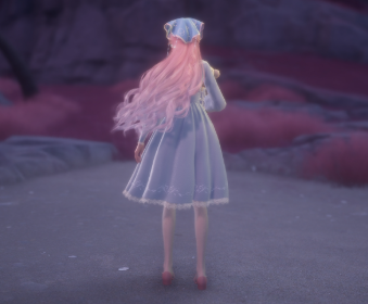 First image