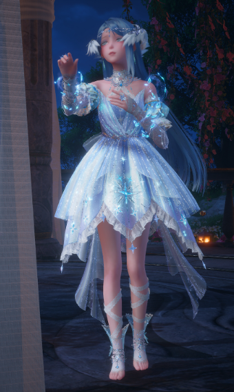 Swan Child image