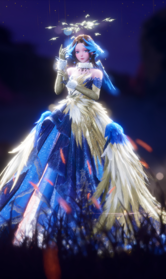 The Ignited Dream image