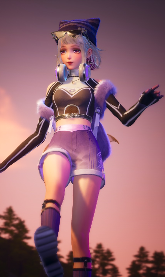 Monster Girl Reloaded image