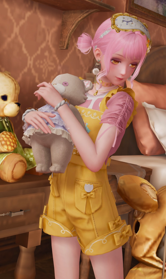 Sweet Homebody image