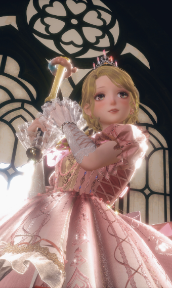 Glinda image