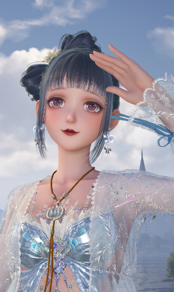 Lake dream image