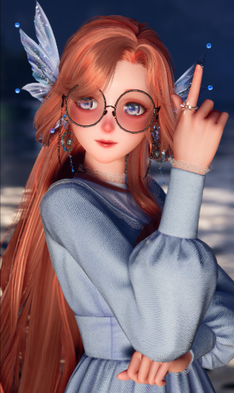 bashful siren image