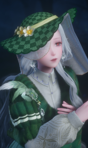 Veiled Runaway image