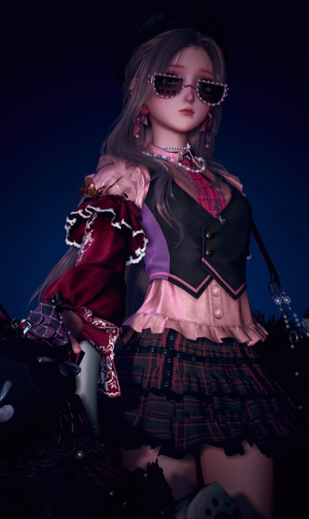 Cherry Black image