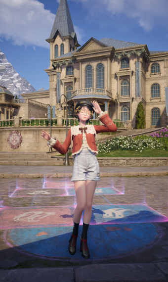 The new stylist image