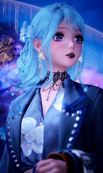 Dreamy Illumination image
