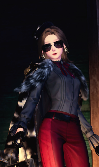 Independent woman image