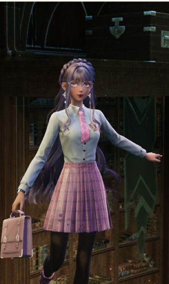 Twilight Sparkle EG image
