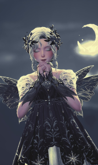 Hope & thorns image