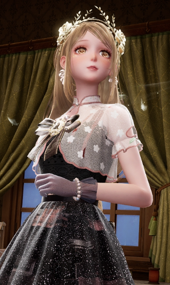 Elegant Shopping image