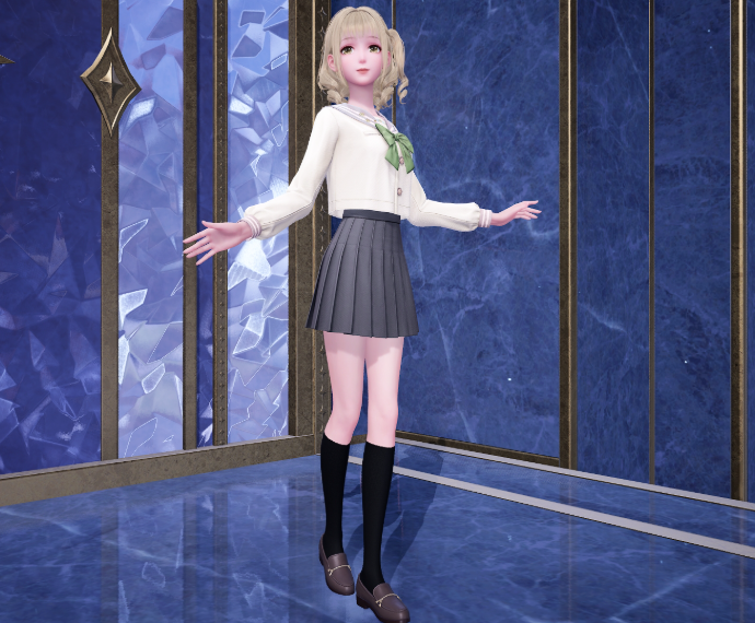 Look image