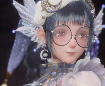 First image