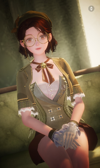My Ideal Student Uniform image