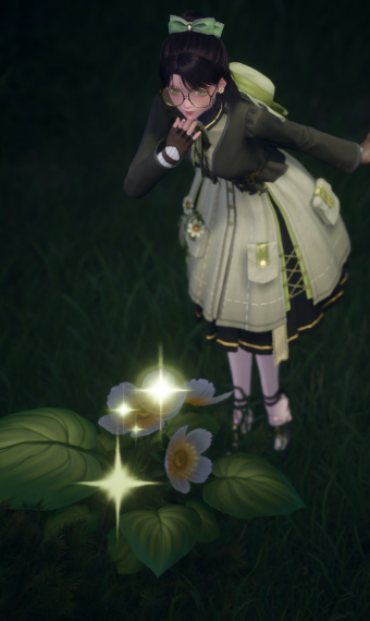 Bug-Catching Adventure image