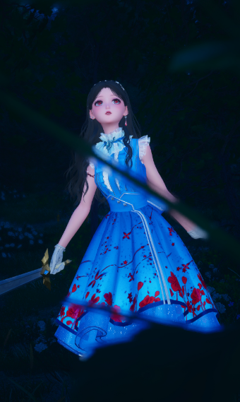 American McGee's Alice Basic Outfit image