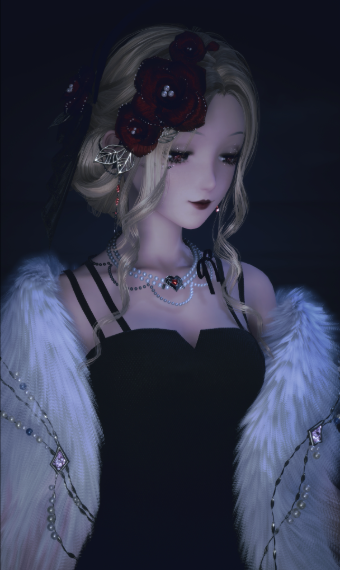 Night Lady image