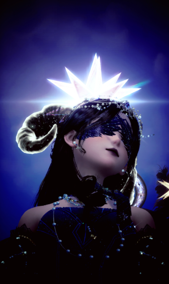 Starwoven oracle image