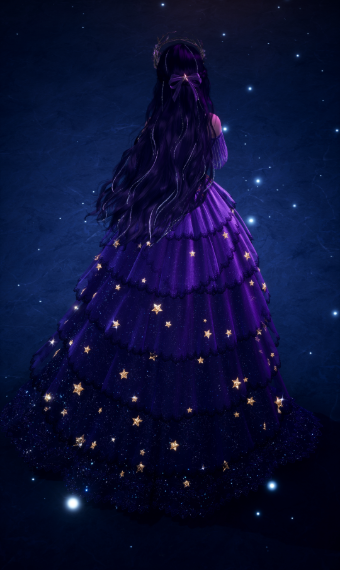 Wish upon a Star image