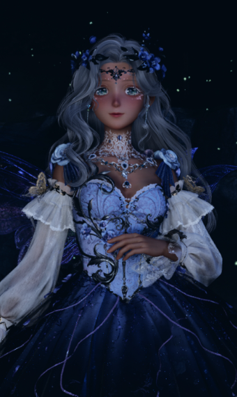 Obsidian Shade image