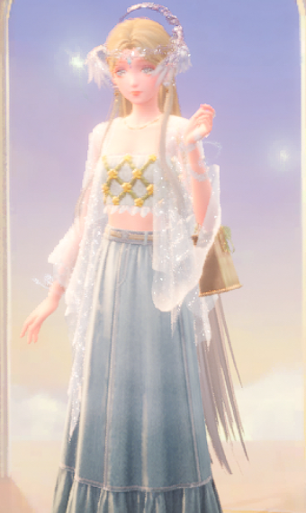 The gatherer image