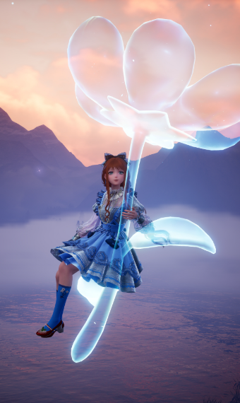 Dorothy from Oz image
