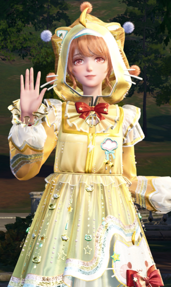 Rainy Days image