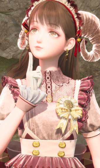 My Lady's Maid image