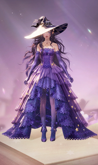 Starsea Enchantress image