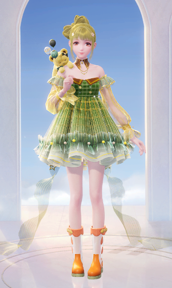 Yaoyao image