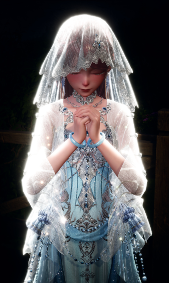 Celestial Grace image