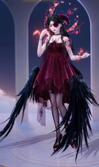 Demon Princess Sophie image