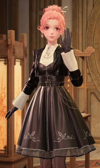 Nikki - Concert Attendee image