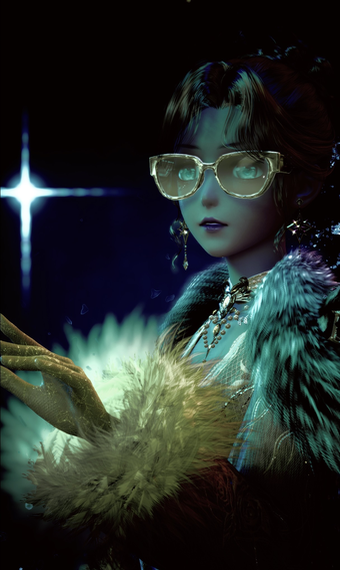 Caught in The Spotlight image