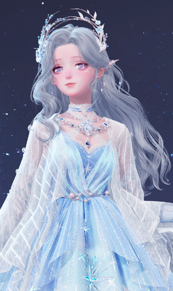 Water Nymph image