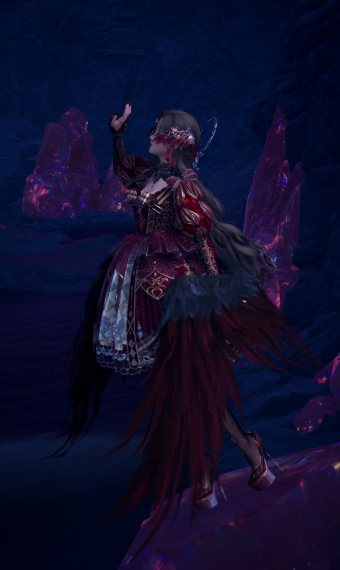 Lillian image