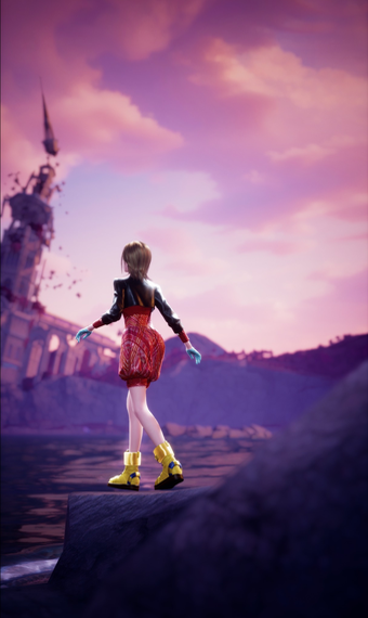 Sora image