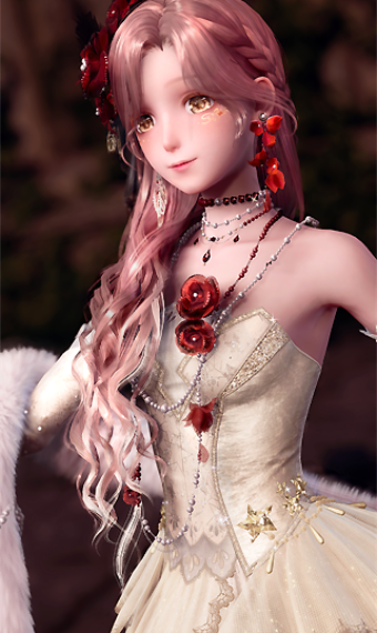 Roses Rouges image