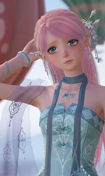 Nikki - Linlang image