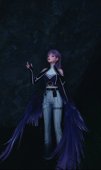 Winged Adventures image